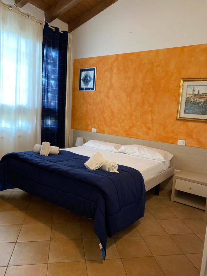Agriturismo Corte Bozzini Villa Bardolino Exterior photo