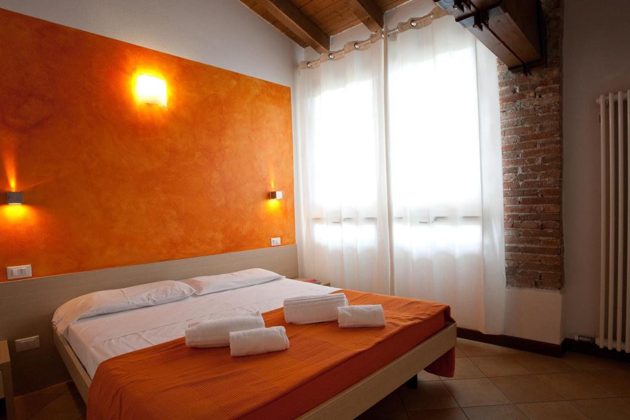 Agriturismo Corte Bozzini Villa Bardolino Exterior photo